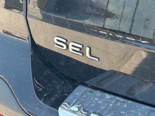 2022 Volkswagen Taos 1.5T SEL