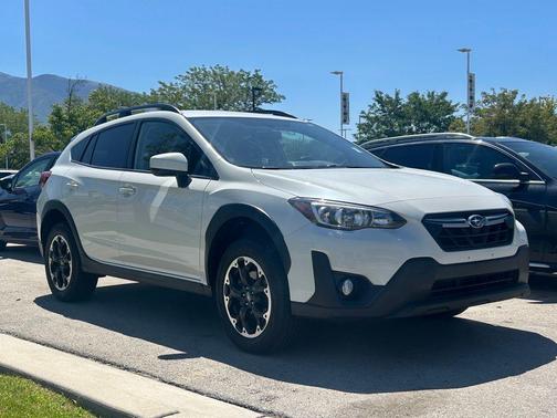 2023 Subaru Crosstrek Premium