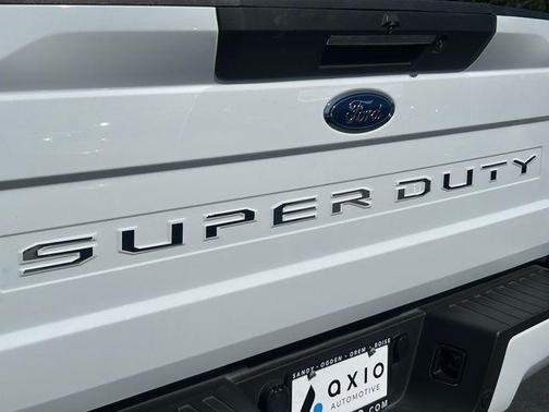 2022 Ford F-350 Lariat Super Duty