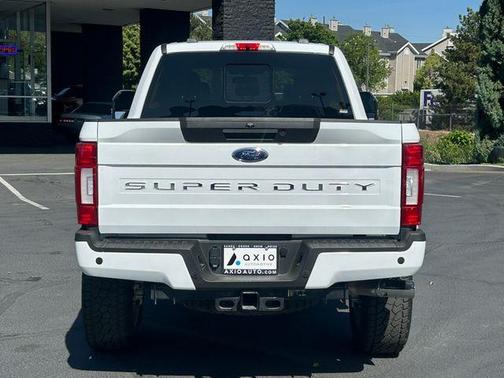 2022 Ford F-350 Lariat Super Duty