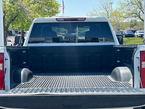 2024 Chevrolet Silverado 2500 LT
