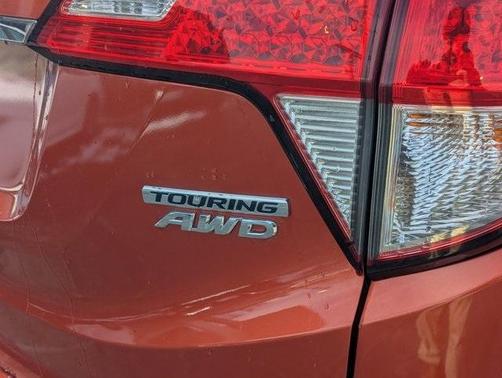2020 Honda HR-V Touring