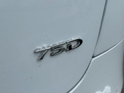 2018 Tesla Model S 75D