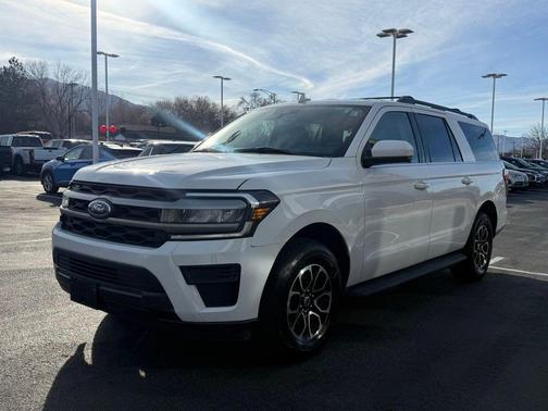 2024 Ford Expedition Max XLT