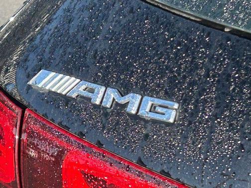 2023 Mercedes-Benz AMG GLA 35 Base
