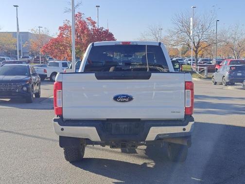 2019 Ford F-250 XLT