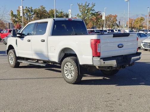 2019 Ford F-250 XLT