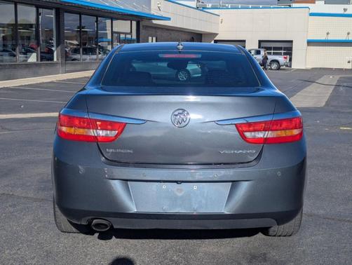 2013 Buick Verano Leather