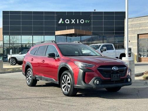 2023 Subaru Outback Premium