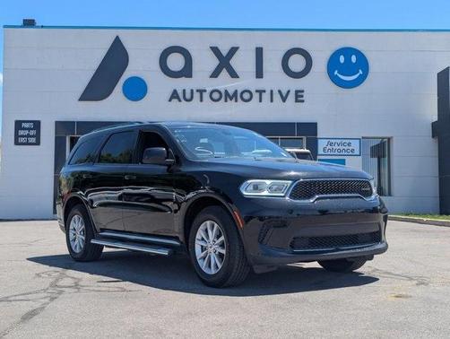 2023 Dodge Durango SXT