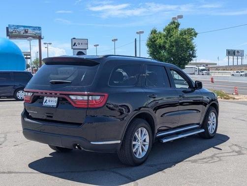 2023 Dodge Durango SXT