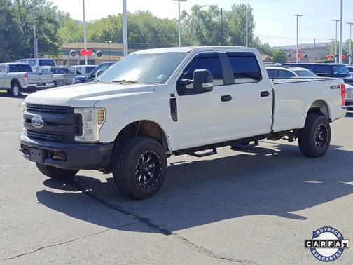 2019 Ford F-250 XL