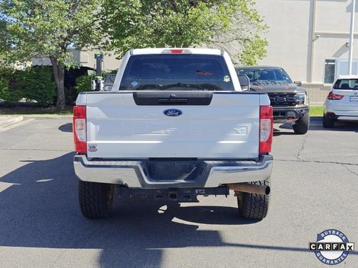 2019 Ford F-250 XL