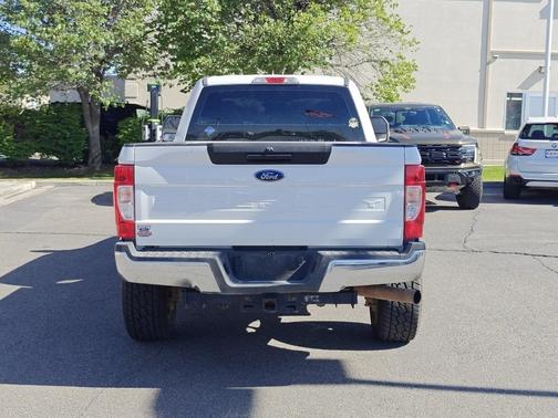 2019 Ford F-250 XL