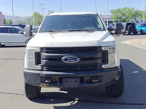2019 Ford F-250 XL