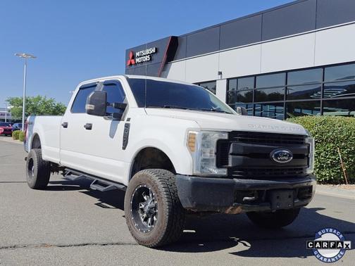 2019 Ford F-250 XL