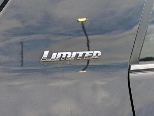 2015 Toyota 4Runner Sport