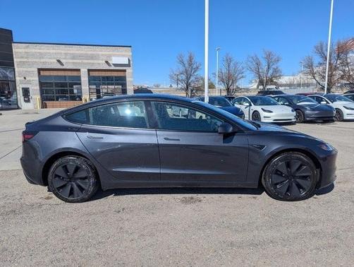 2024 Tesla Model 3 Base