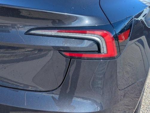 2024 Tesla Model 3 Base