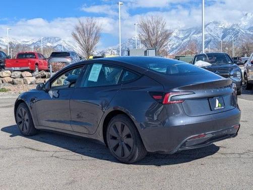 2024 Tesla Model 3 Base