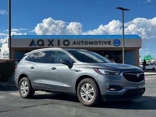 2019 Buick Enclave Essence