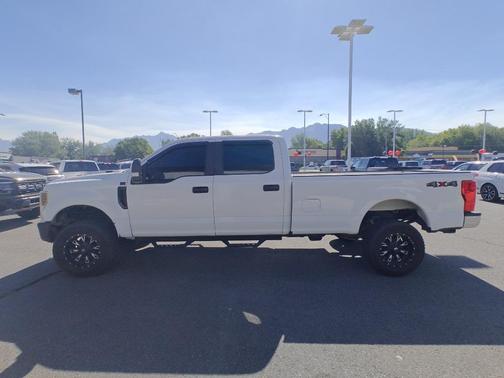 2019 Ford F-250 XL