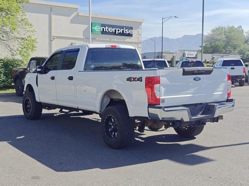 2019 Ford F-250 XL