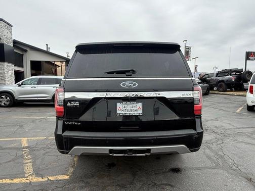 2019 Ford Expedition Limited