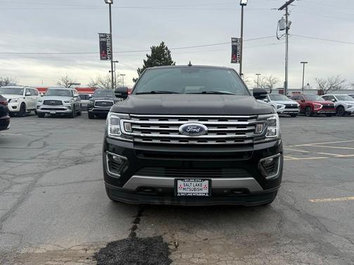 2019 Ford Expedition Limited