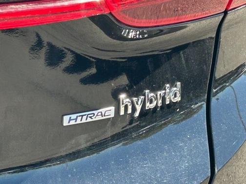 2023 Hyundai SANTA FE HEV SEL Premium