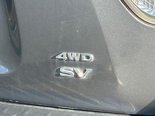 2015 Nissan Pathfinder SV