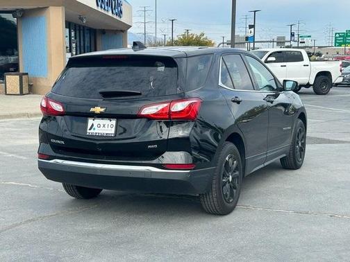 2019 Chevrolet Equinox 2LT