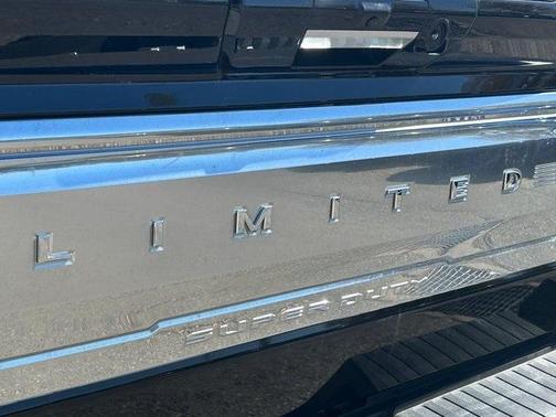 2024 Ford F-350 Limited
