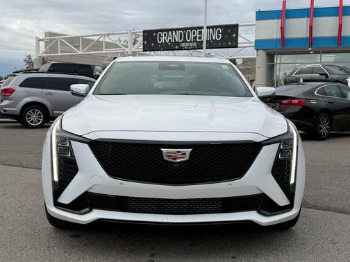 2025 Cadillac CT5 Sport AWD