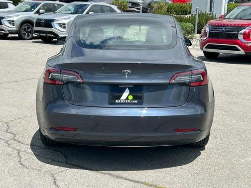 2022 Tesla Model 3 Base