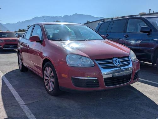 2010 Volkswagen Jetta S