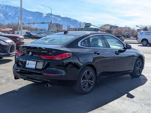 2021 BMW 228 Gran Coupe i xDrive