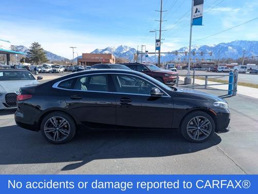 2021 BMW 228 Gran Coupe i xDrive