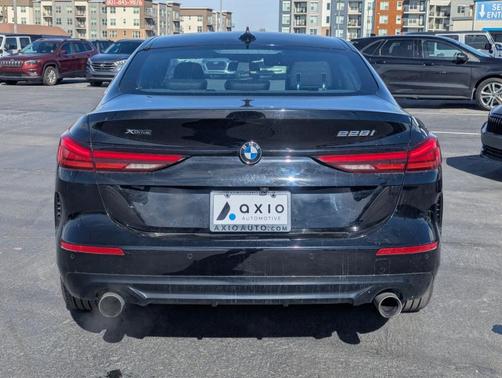 2021 BMW 228 Gran Coupe i xDrive
