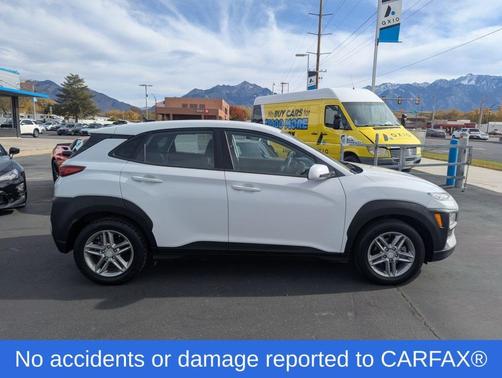 2020 Hyundai KONA SE