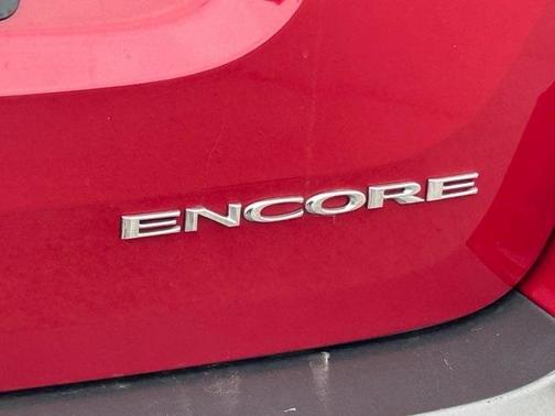 2015 Buick Encore Base