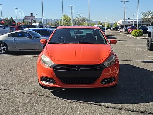 2015 Dodge Dart GT