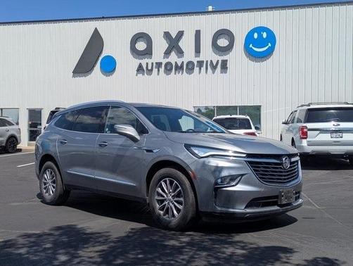 2024 Buick Enclave Premium
