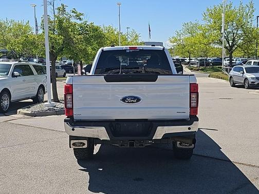 2020 Ford F-350 XLT