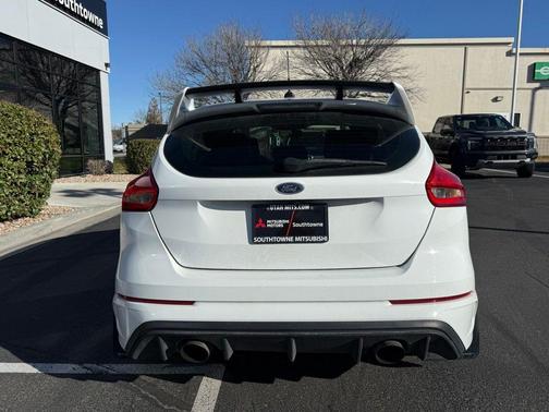 2017 Ford Focus RS Base