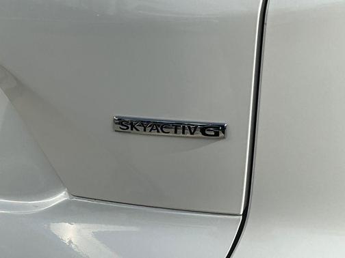 2021 Mazda CX-9 Signature