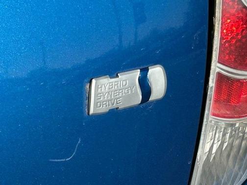 2013 Toyota Prius c Three