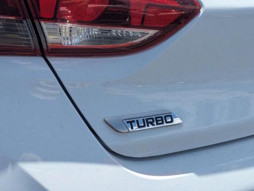 2019 Hyundai Veloster Turbo Ultimate