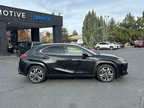 2019 Lexus UX 200 