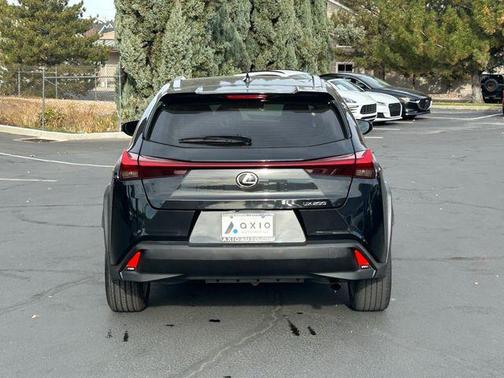 2019 Lexus UX 200 